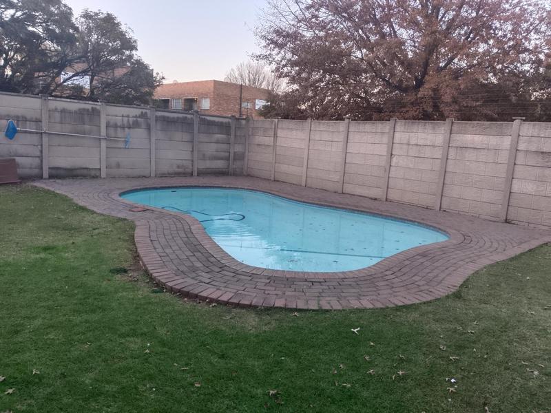 3 Bedroom Property for Sale in Vaalpark Free State